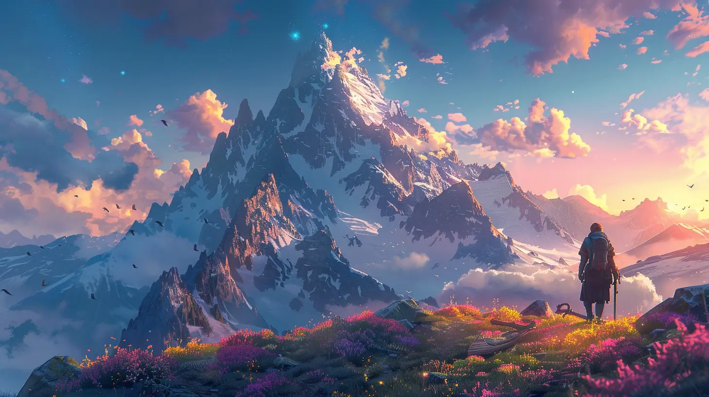 How Single Player Games Keep Storytelling Alive