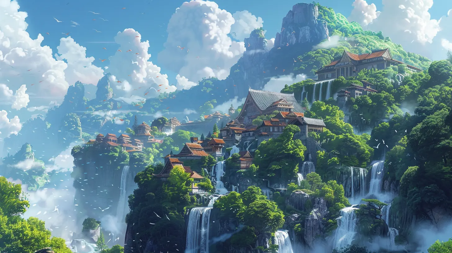 How Sound Design Enhances Game Worlds