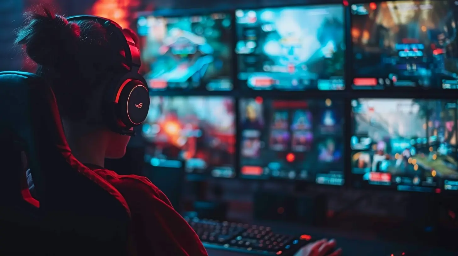 How Subreddits Boost Hype for Upcoming Games