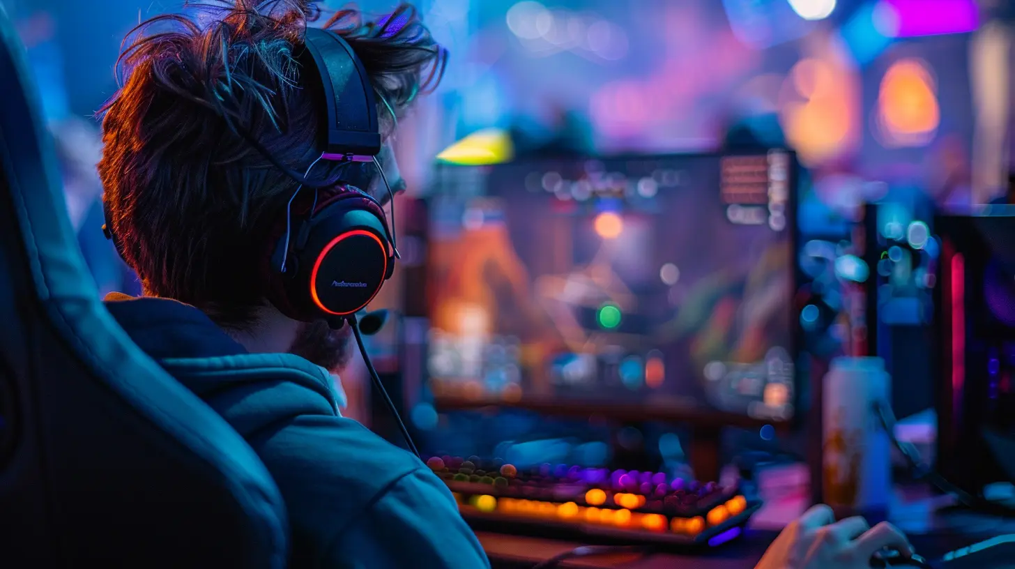 How Subreddits Bring Gamers Together After Major Events
