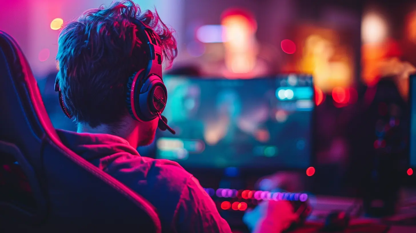 How Subreddits Bring Gamers Together After Major Events