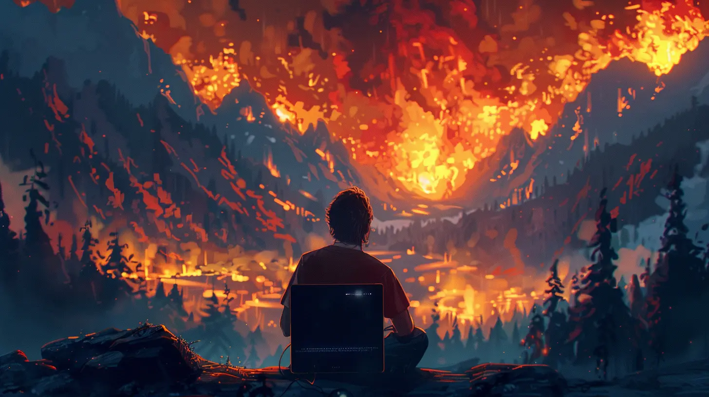 How to Avoid Burnout in Long Campaigns