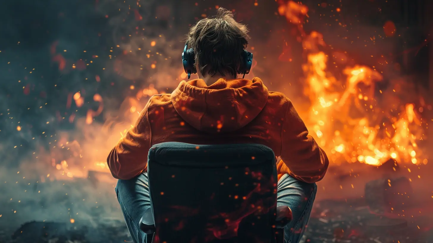 How to Avoid Burnout in Long Campaigns