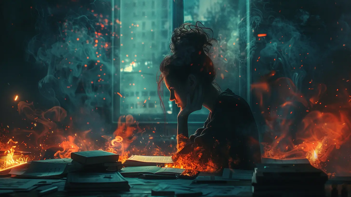 How to Avoid Burnout in Long Campaigns