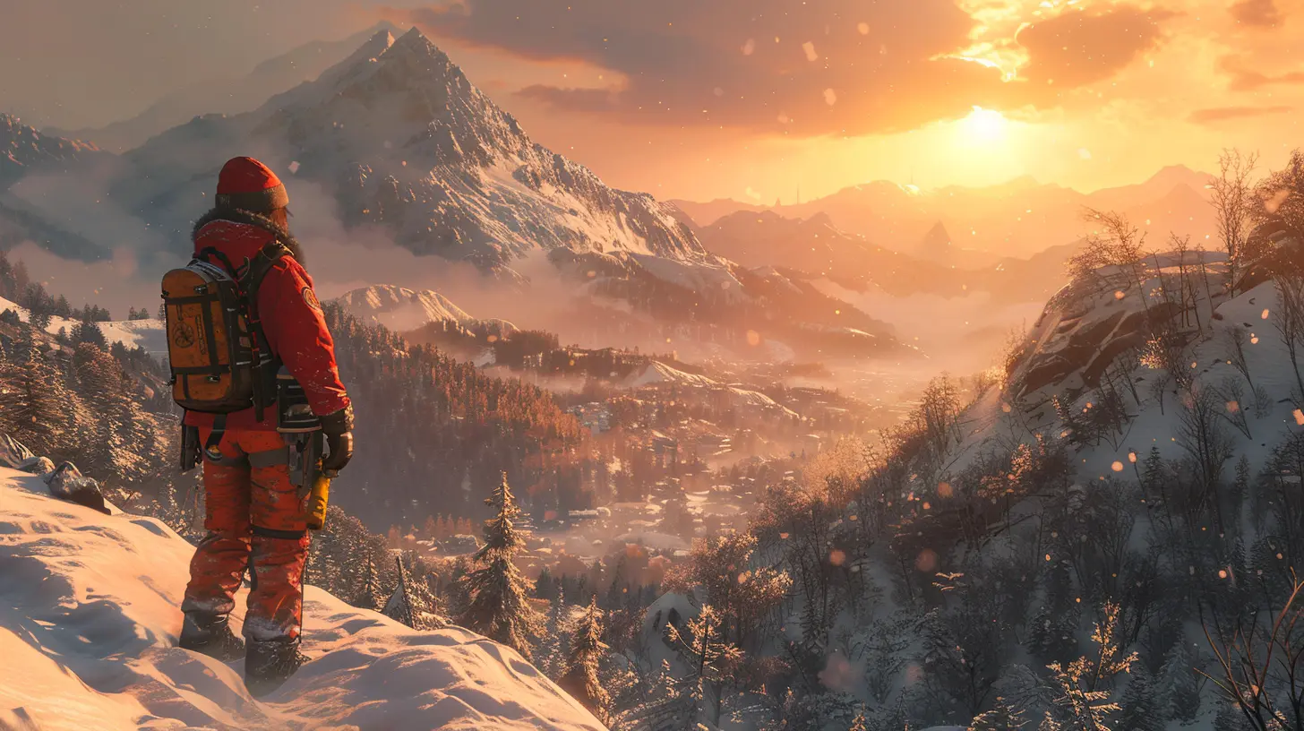 How to Avoid Burnout When Committed to Multiple Season Passes