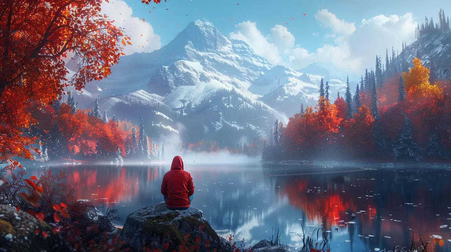 How to Avoid Burnout When Committed to Multiple Season Passes