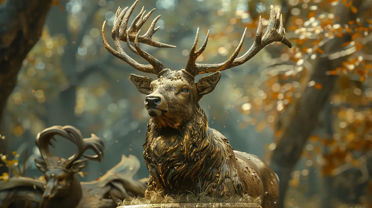How to Balance Fun and Trophy Grinding