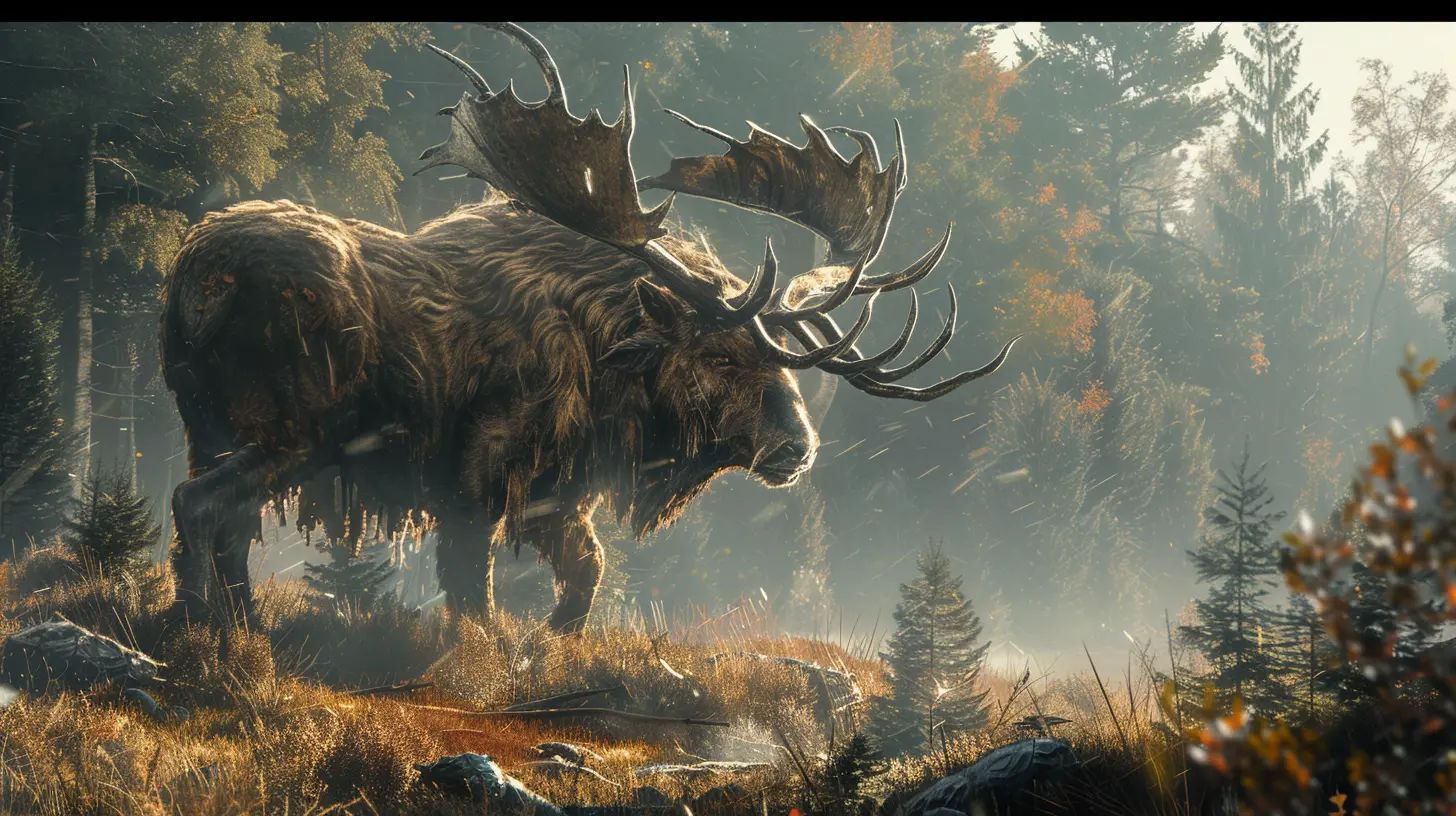 How to Balance Fun and Trophy Grinding