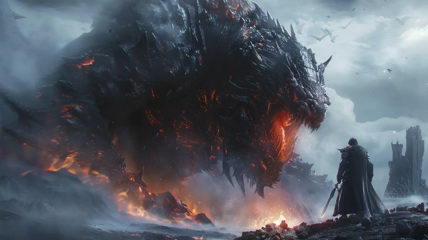 How to Beat Boss Fights Without Dying