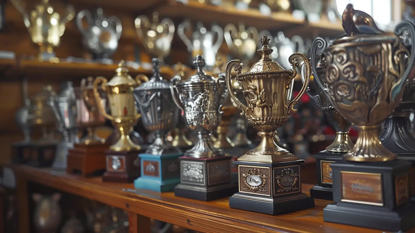 How to Clean Up Old Trophy Lists in Your Backlog