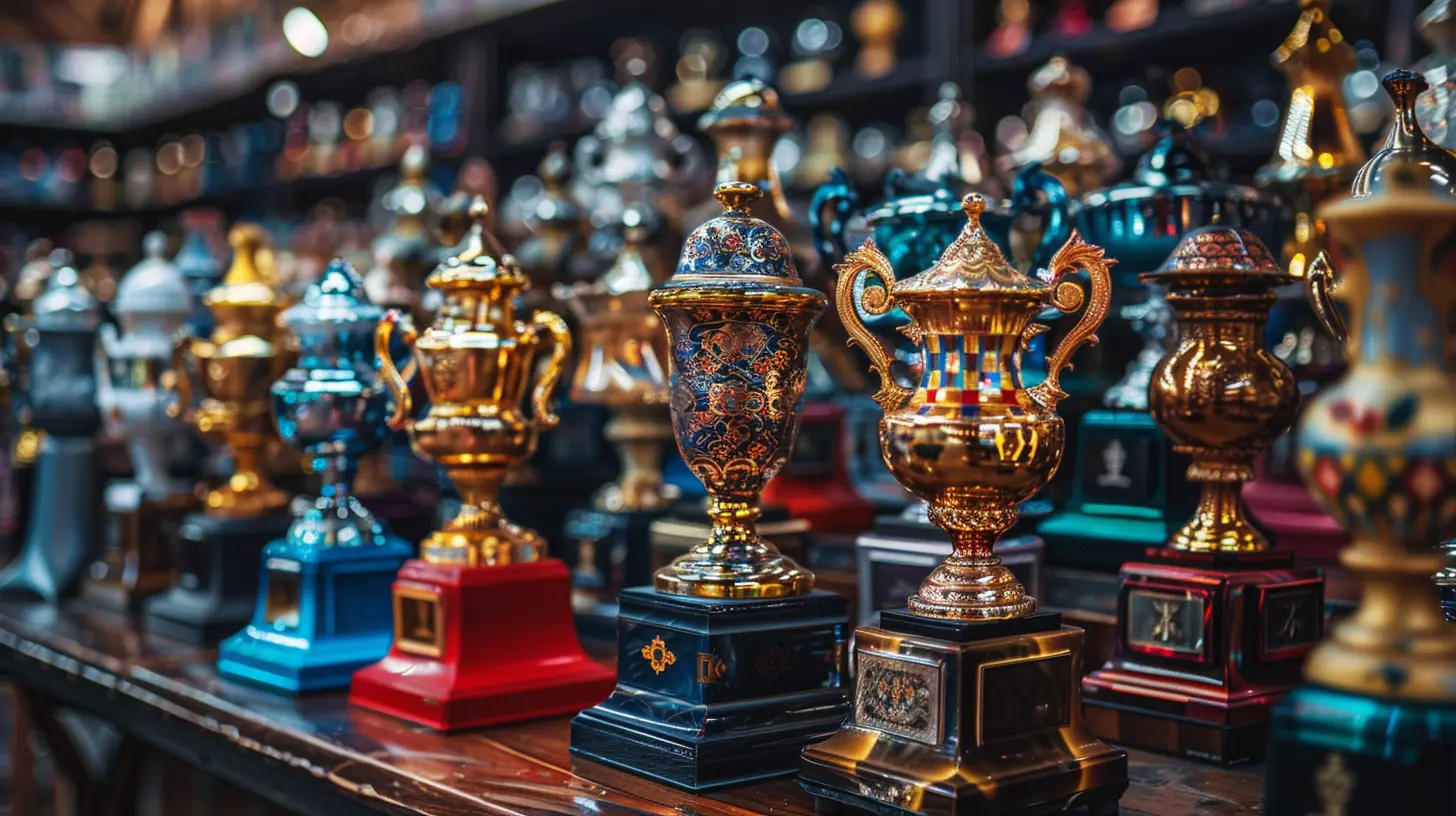 How to Clean Up Old Trophy Lists in Your Backlog