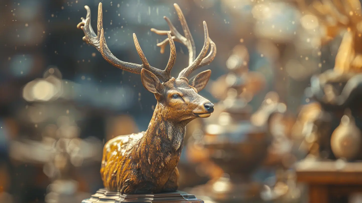 How to Create a Trophy Hunting Schedule That Works