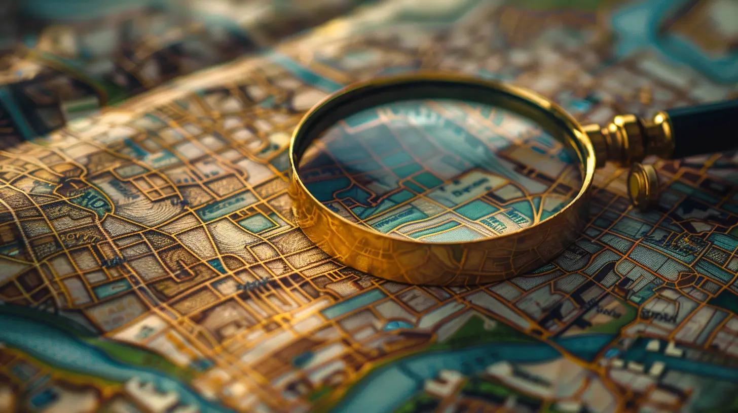 How to Find Hidden Secrets in Popular Titles