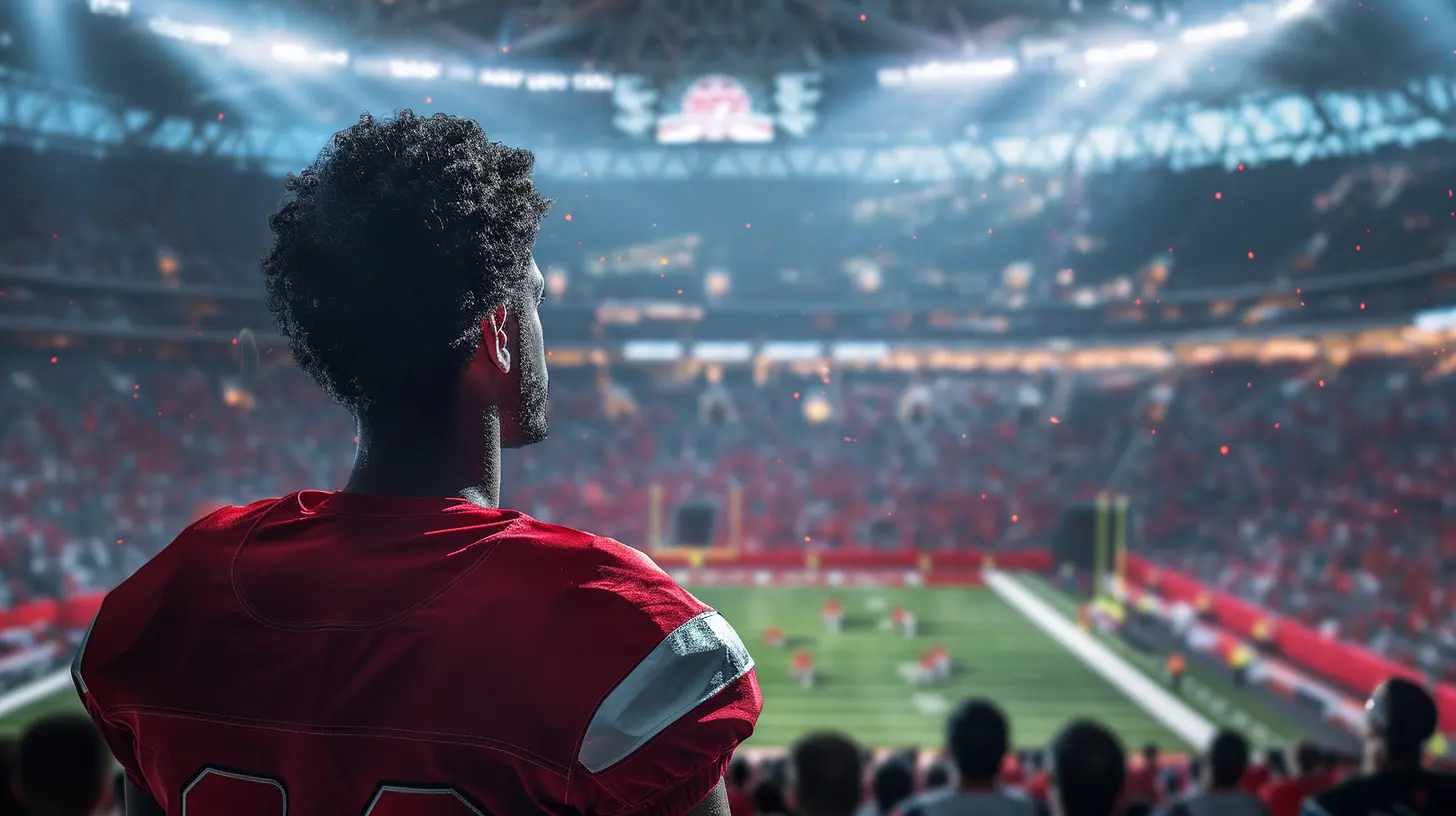 How to Get the Most Out of Career Mode in Sports Games
