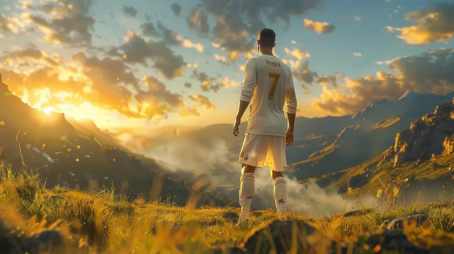 How to Get the Most Out of Career Mode in Sports Games