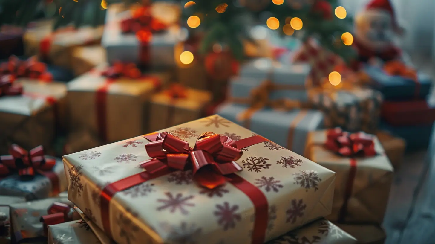 How to Gift Games Without Spending a Fortune