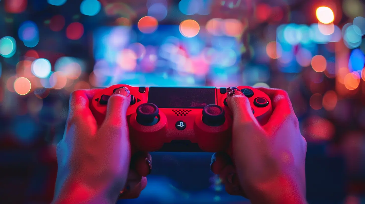 How to Improve Your Reflexes for Fast-Paced Games