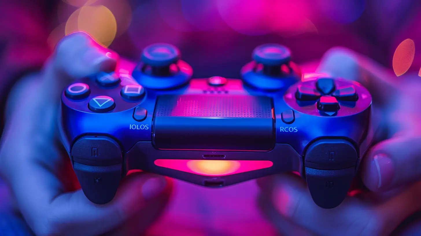 How to Improve Your Reflexes for Fast-Paced Games