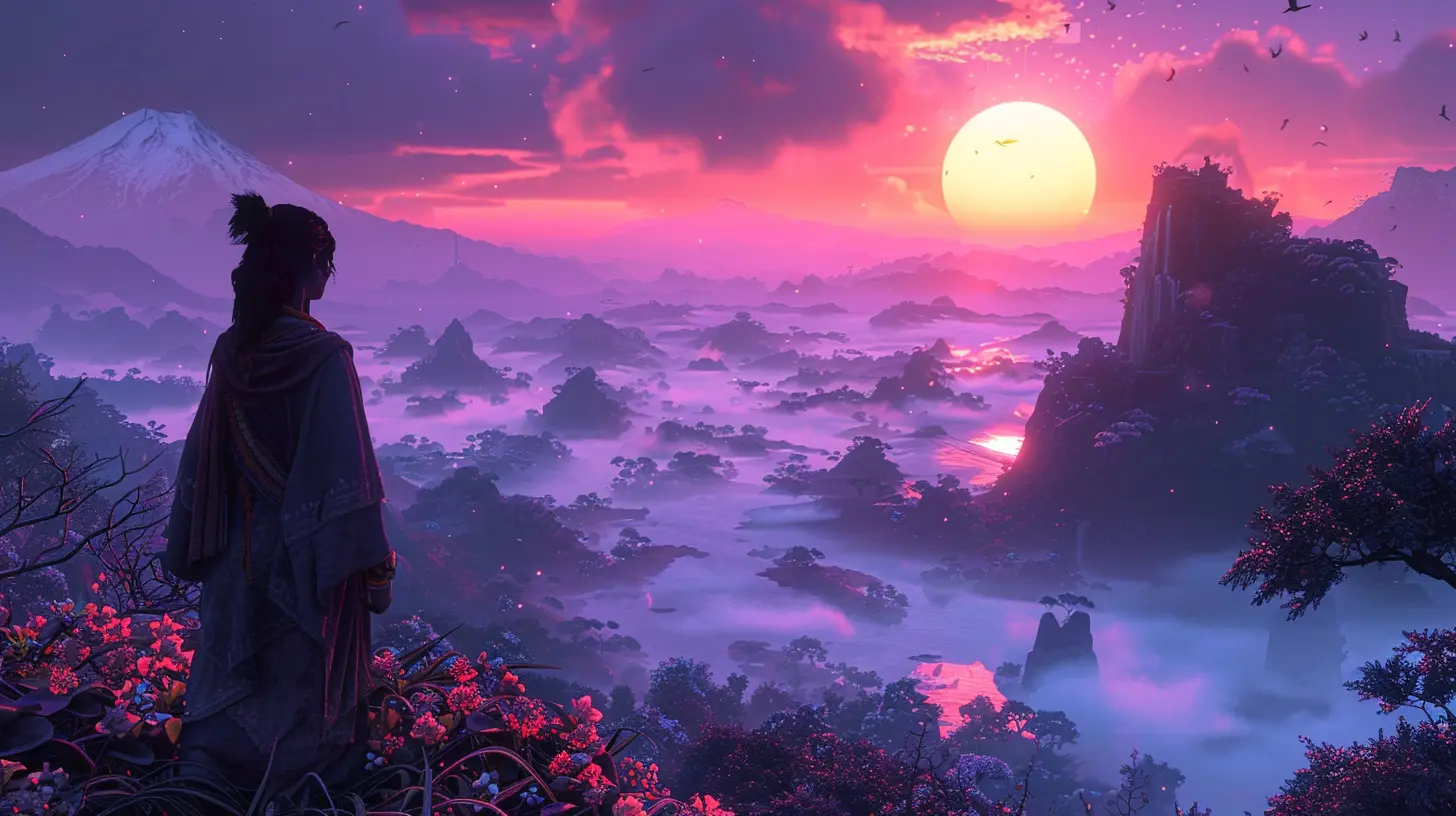 How to Keep Track of Early Access Games’ Progress Without Getting Lost