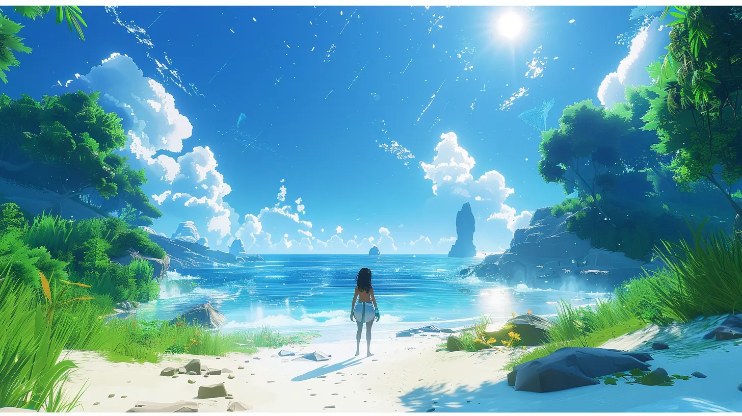 How to Keep Track of Early Access Games’ Progress Without Getting Lost
