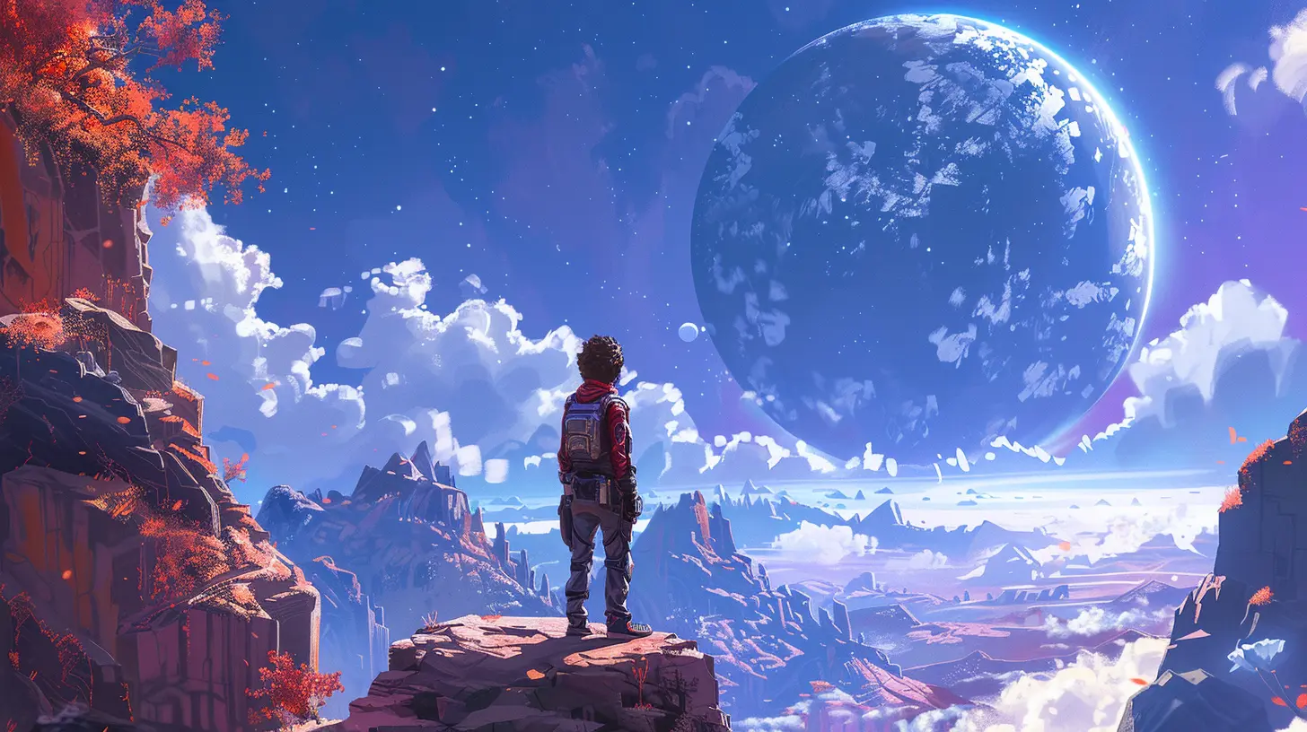 How to Keep Track of Early Access Games’ Progress Without Getting Lost