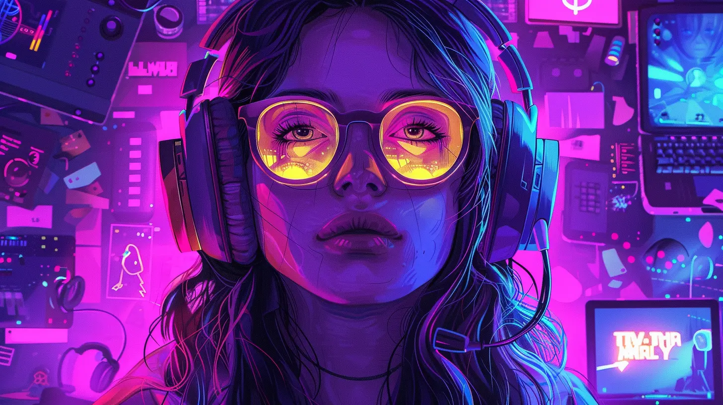 How to Legally Stream Music on Twitch Without Getting Banned