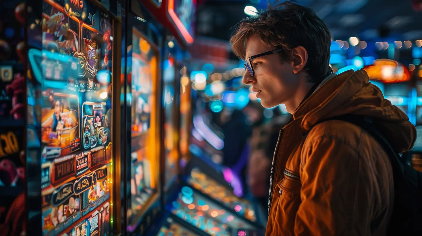 How To Make Smart Decisions with In-Game Purchases