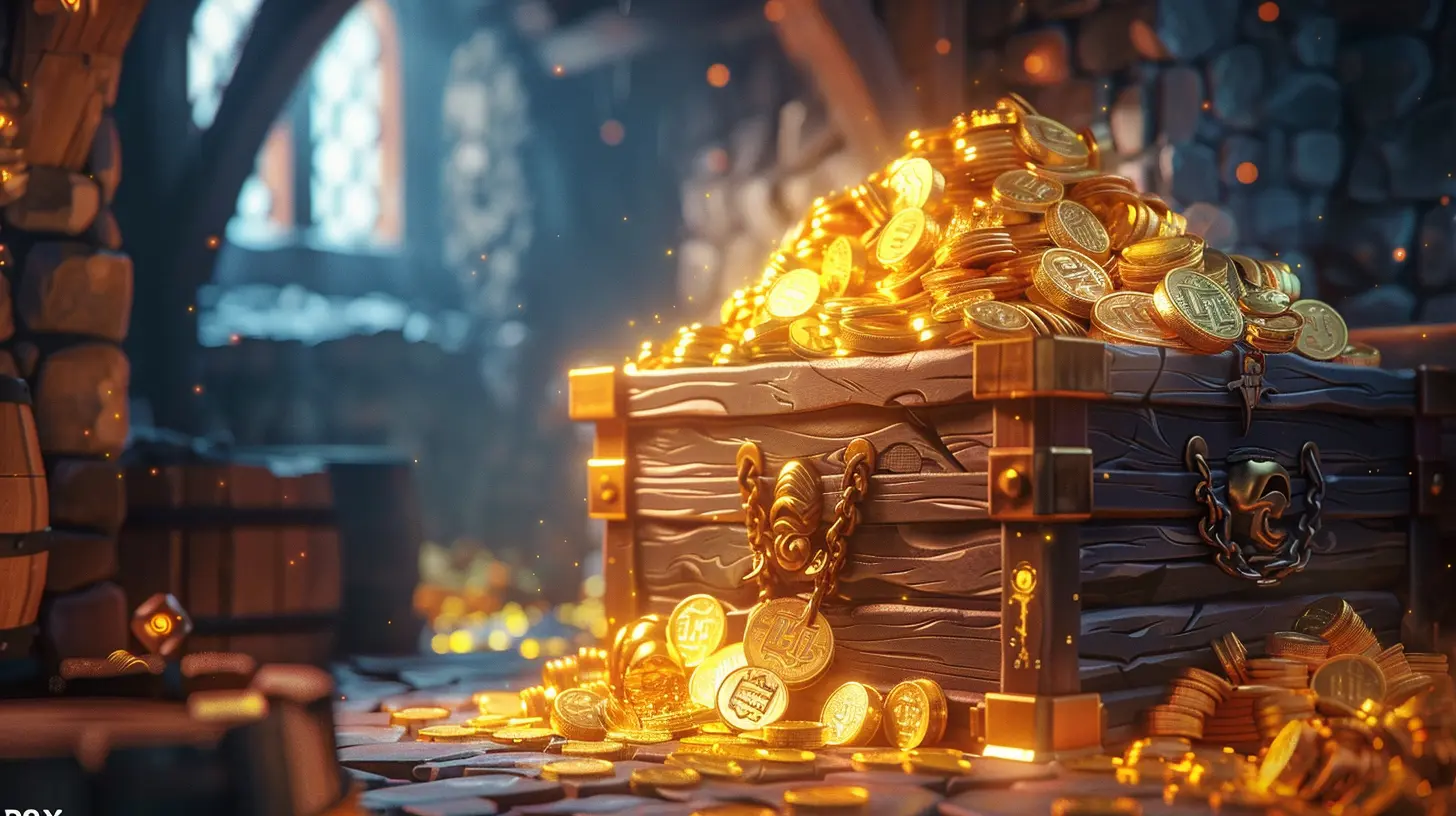 How To Make Smart Decisions with In-Game Purchases