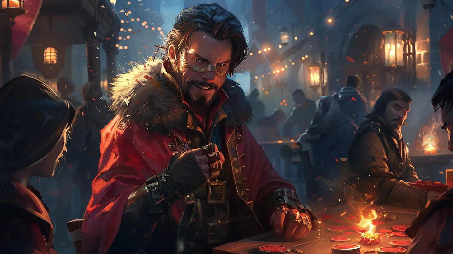 How To Make Smart Decisions with In-Game Purchases