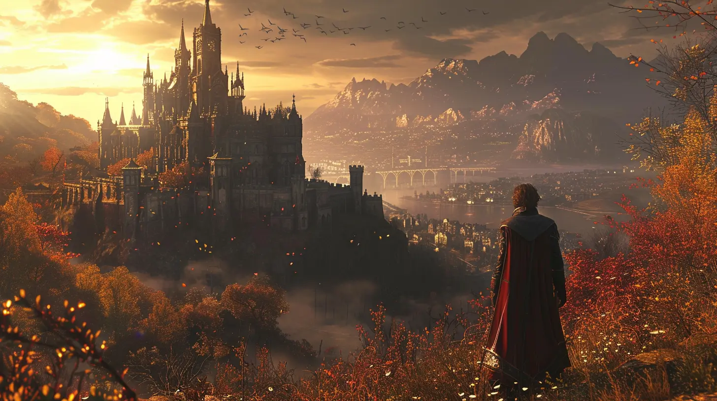 How to Make Sure Your DLC Adds Value to Your Gaming Experience