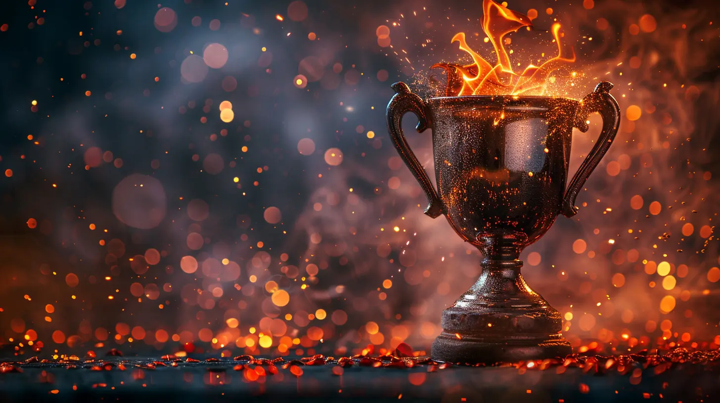How to Manage Burnout from Trophy Grinding
