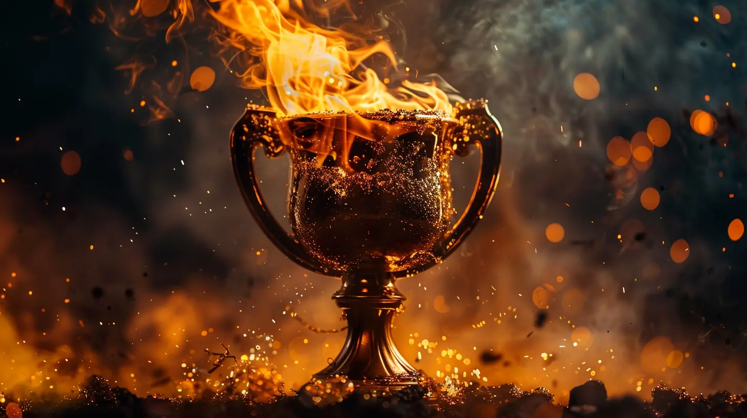 How to Manage Burnout from Trophy Grinding