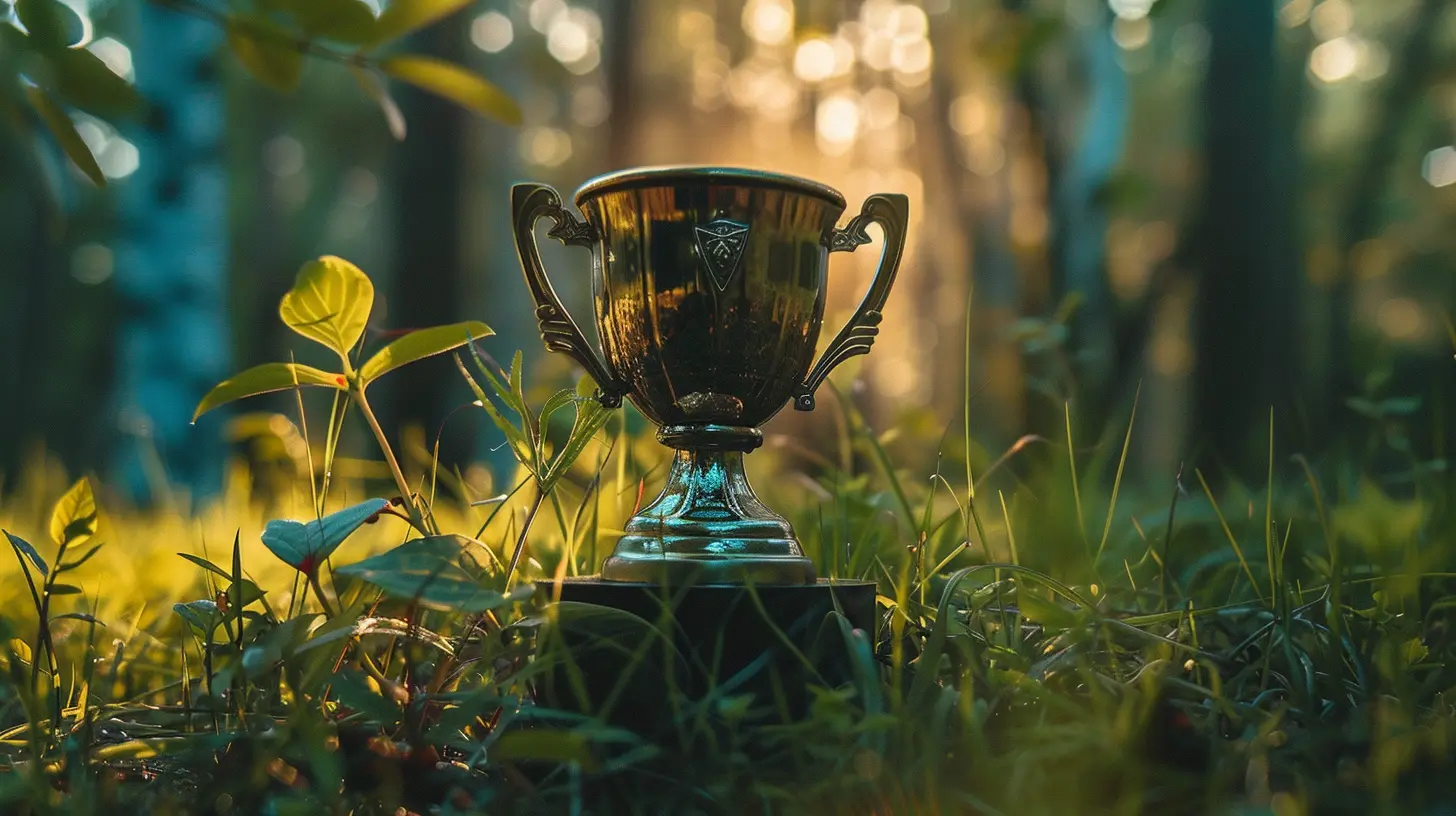 How to Manage Burnout from Trophy Grinding