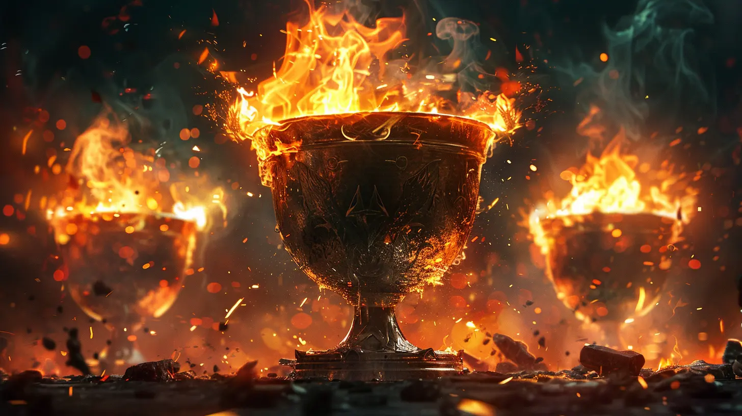 How to Manage Burnout from Trophy Grinding