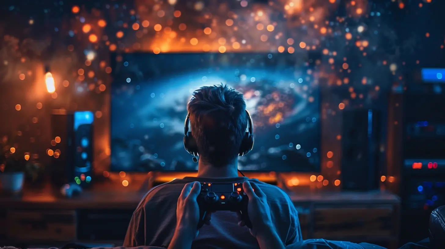 How to Master New Games Quickly
