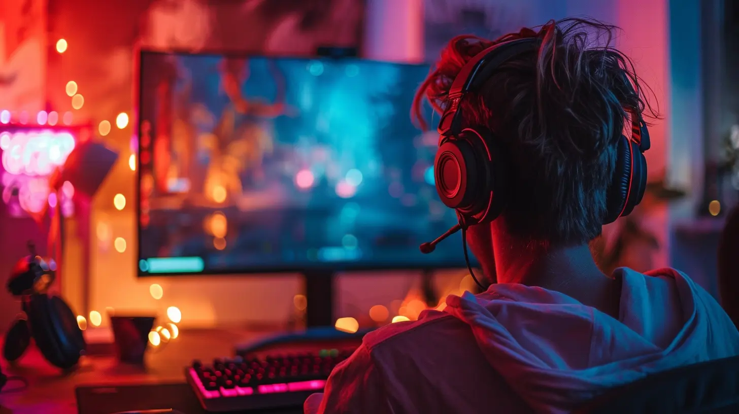 How to Navigate Drama in Gaming Subreddits