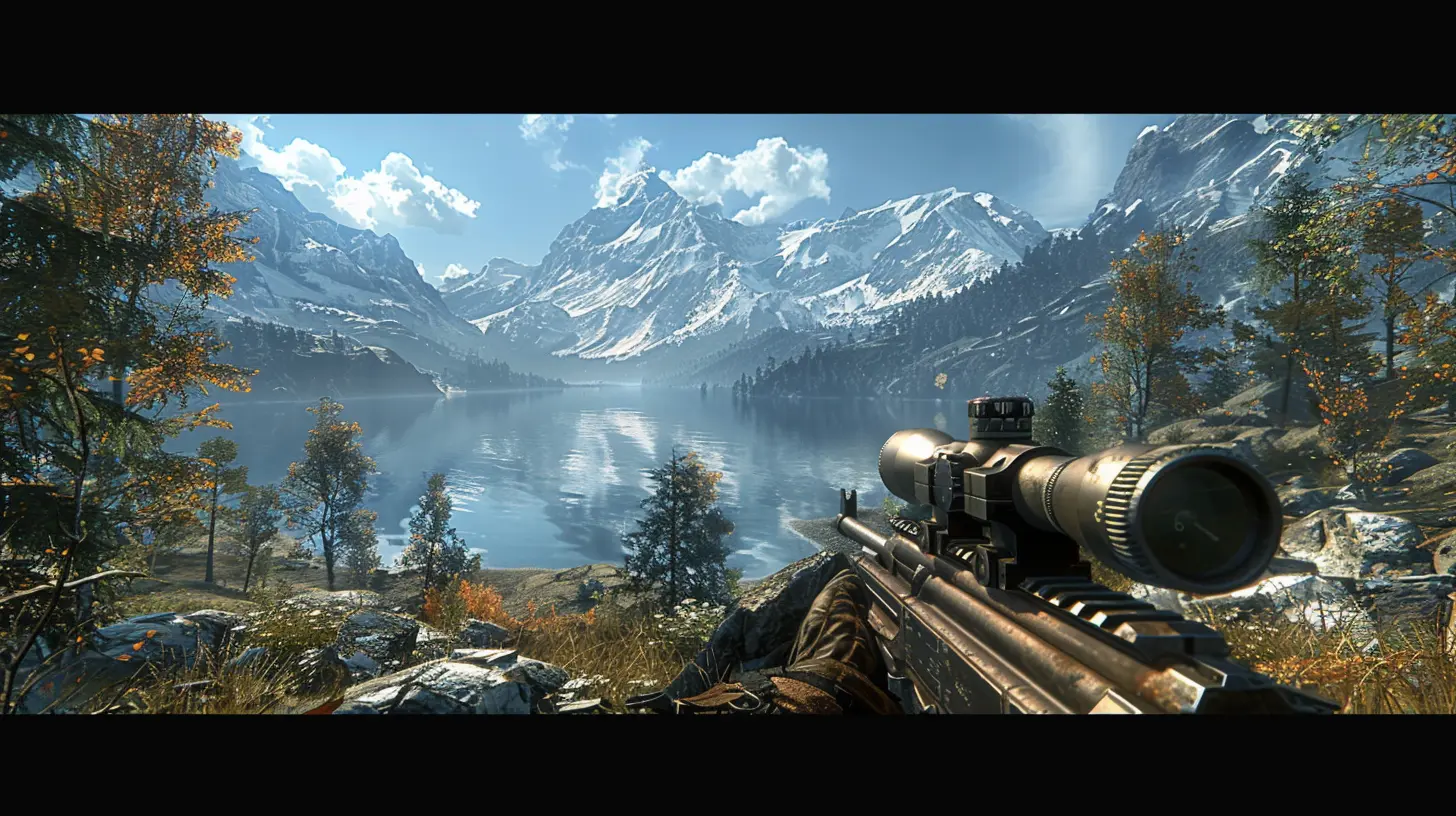 How to Optimize Graphics Settings Without Losing FPS