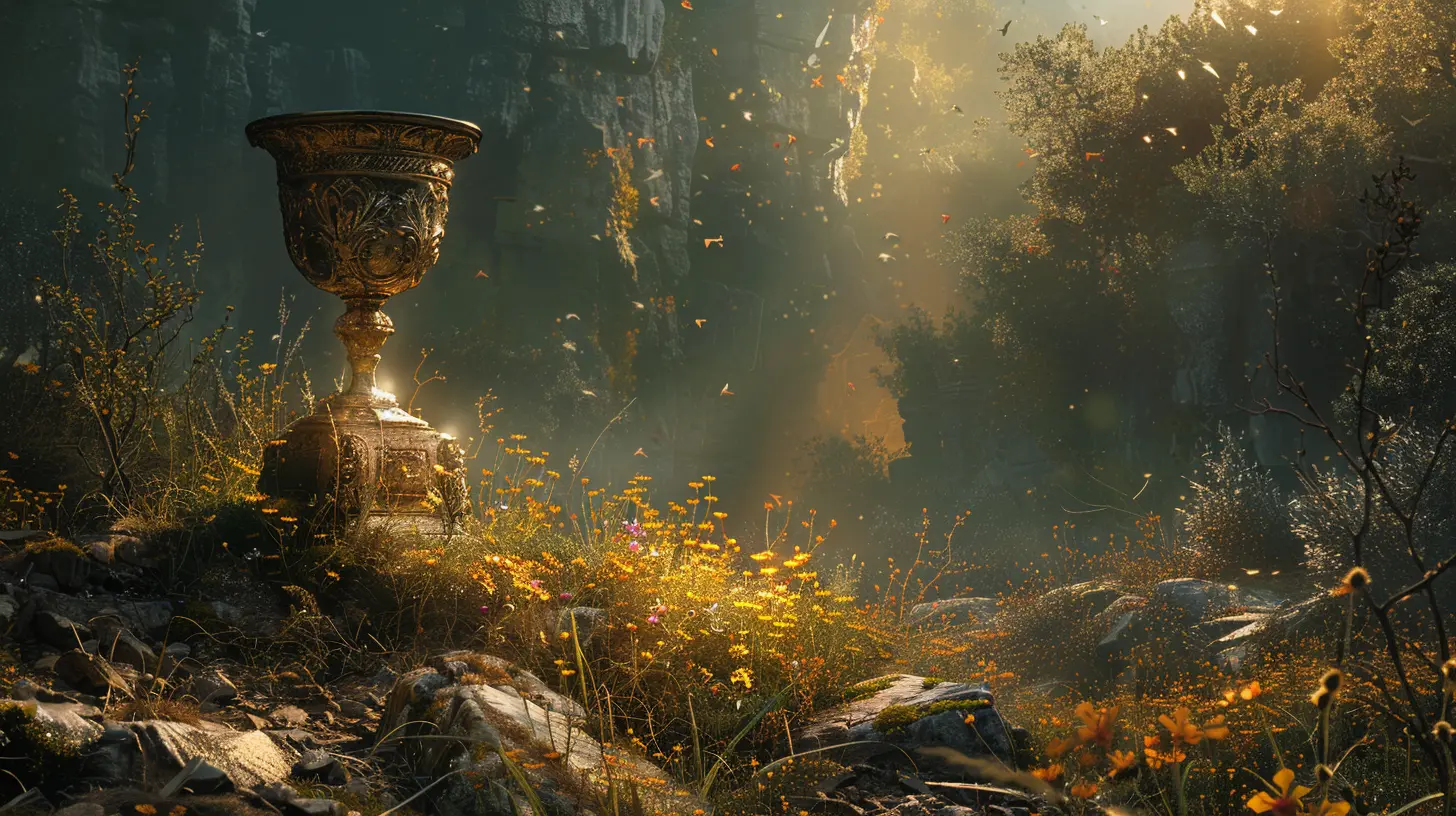 How to Plan Your Playthrough for Trophy Optimization