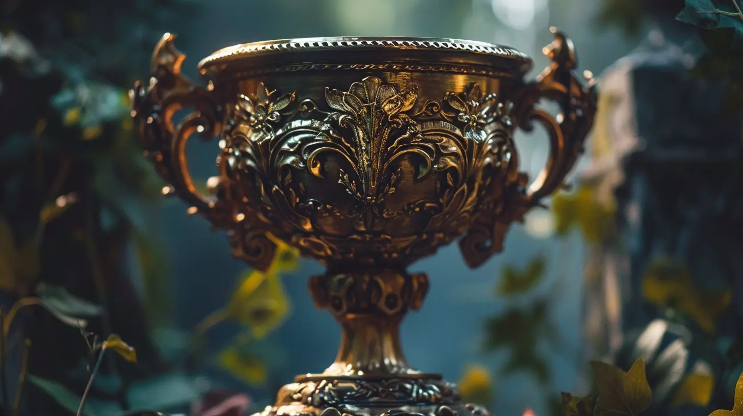 How to Plan Your Playthrough for Trophy Optimization