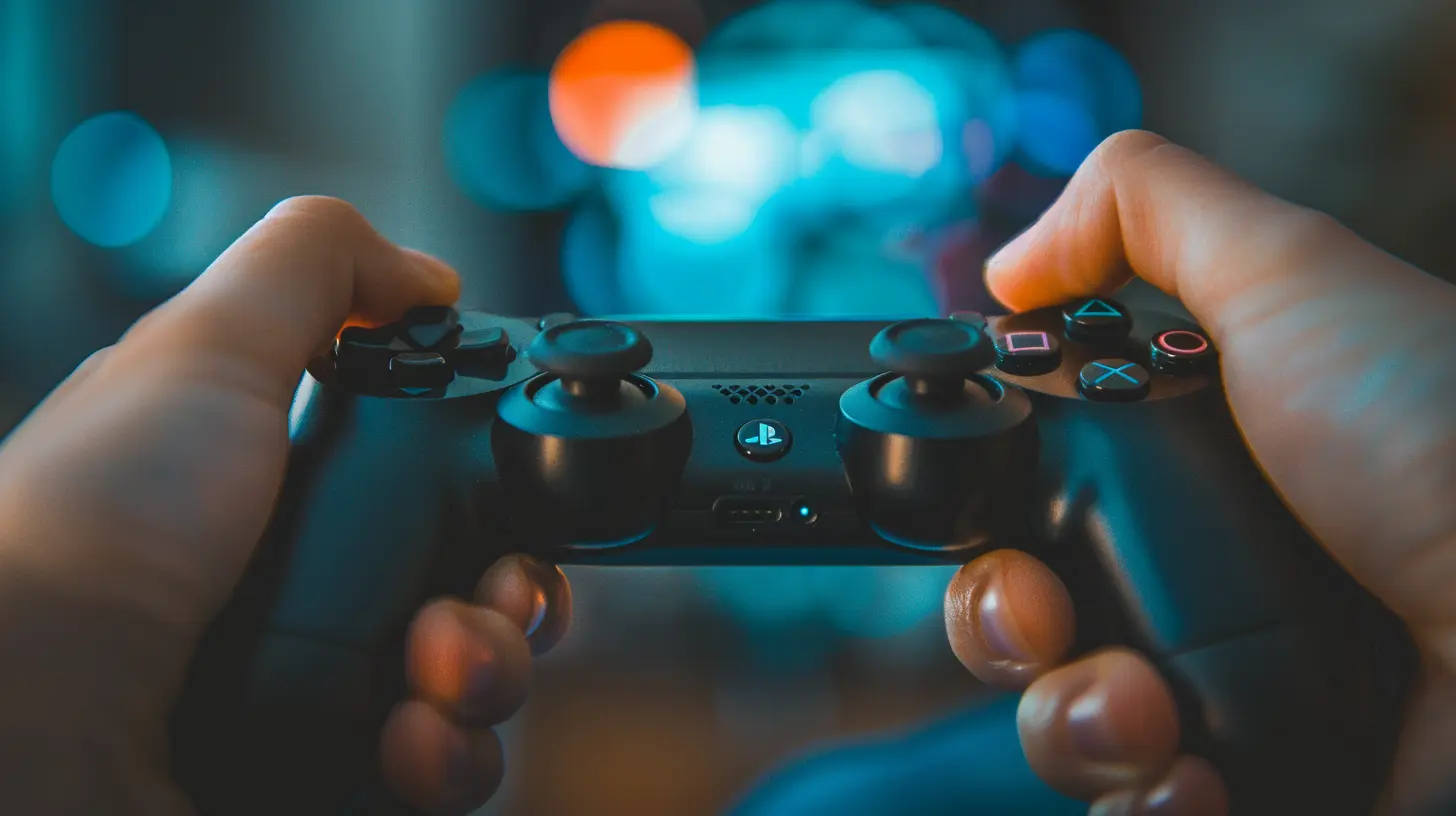 How to Set Up Controls for Maximum Performance