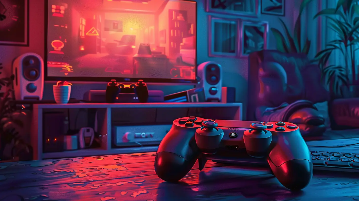 How to Set Up Controls for Maximum Performance