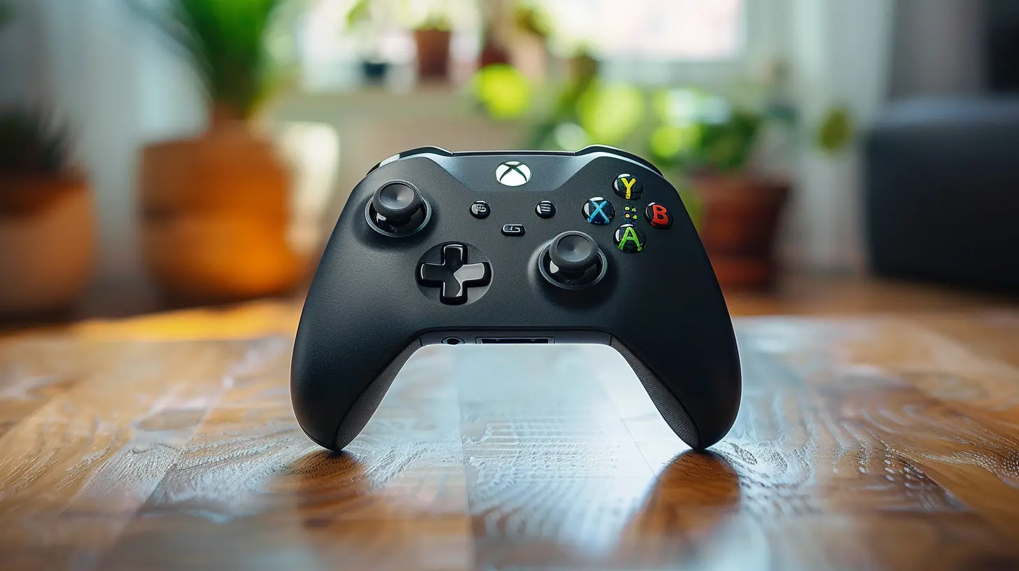 How to Set Up the Perfect Xbox Gaming Room for Maximum Comfort