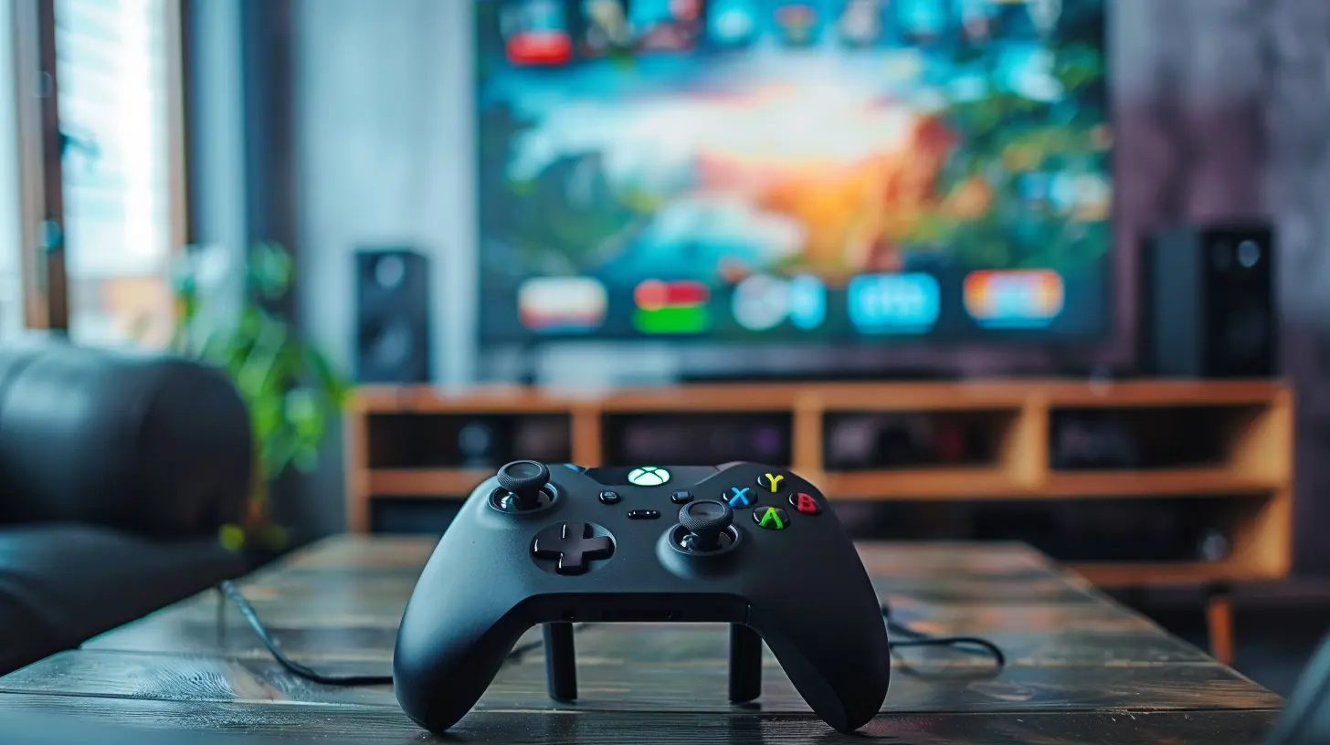 How to Set Up the Perfect Xbox Gaming Room for Maximum Comfort