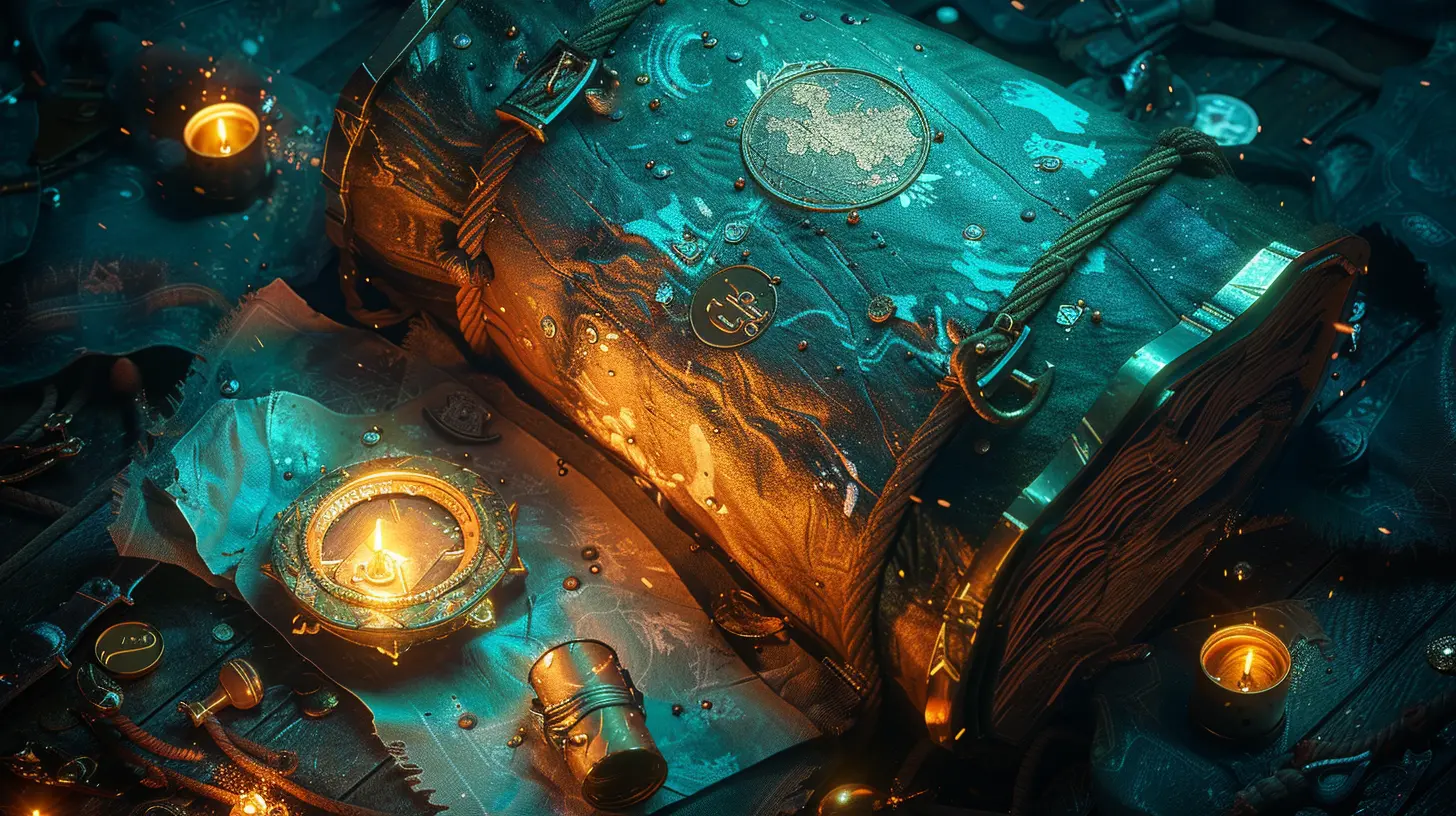 How to Unlock Rare Items Without Paying