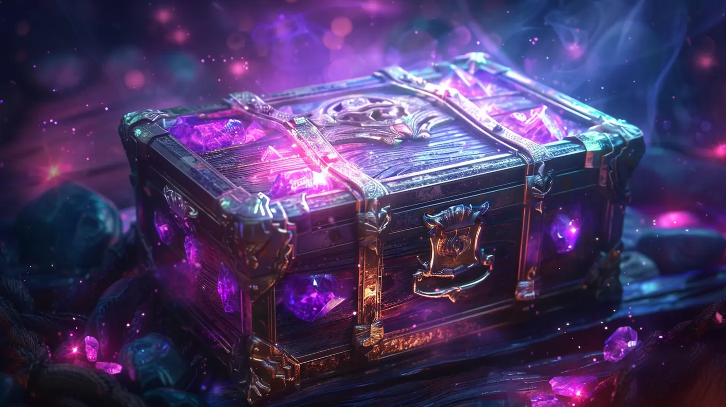 How to Unlock Rare Items Without Paying