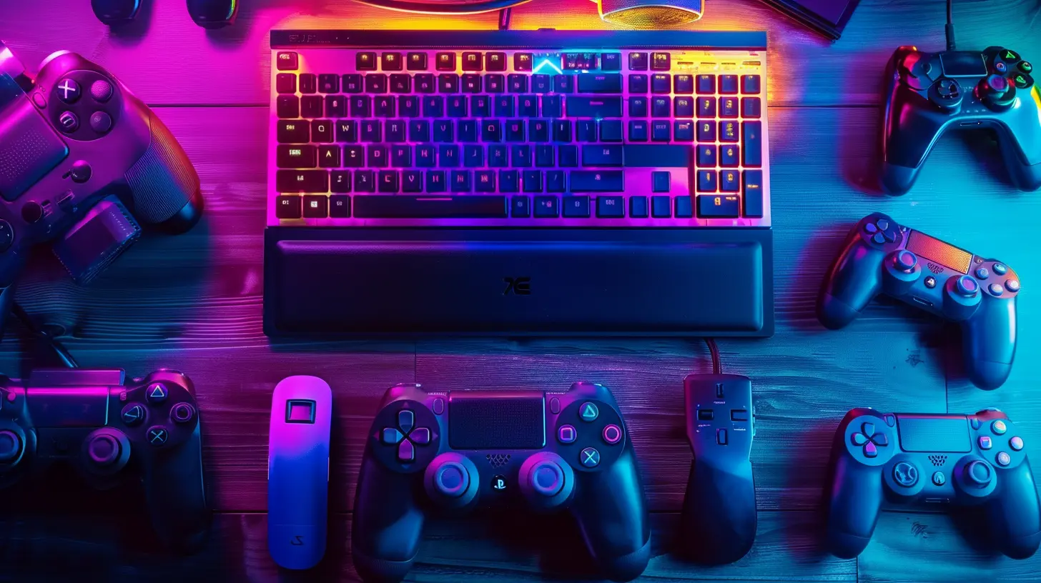 How to Use Cashback and Rewards for Gaming Purchases