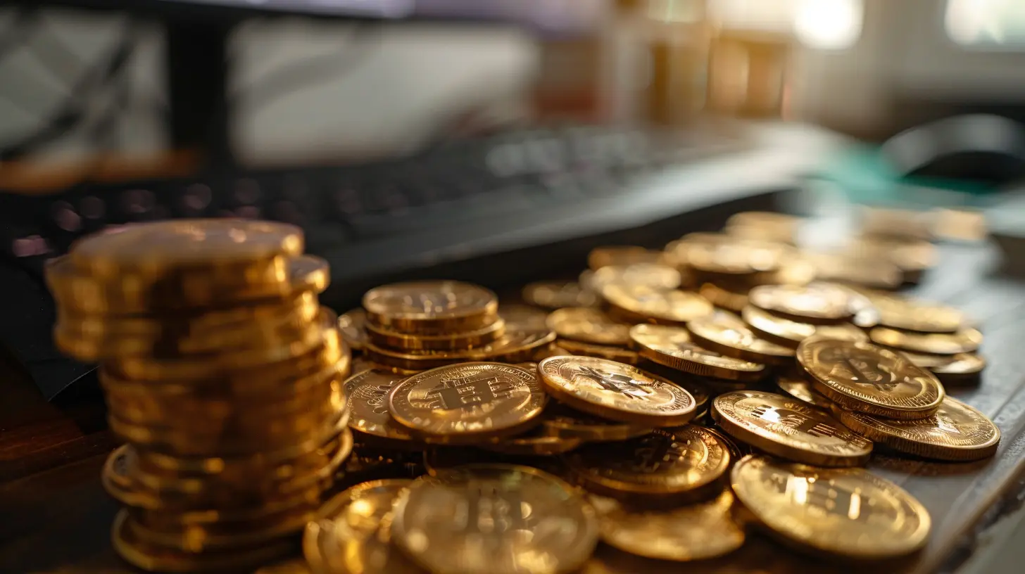 How to Use Cashback and Rewards for Gaming Purchases