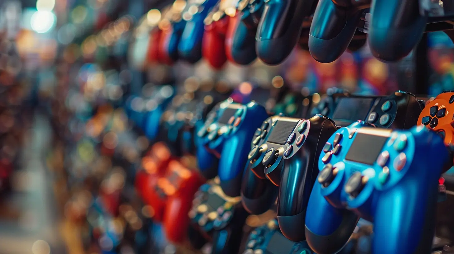 How to Use Coupons and Vouchers for Gaming Deals
