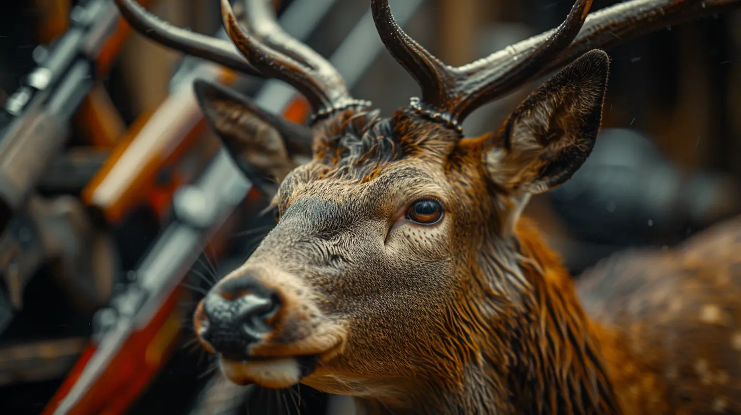 How Trophy Hunting Enhances Your Gaming Experience