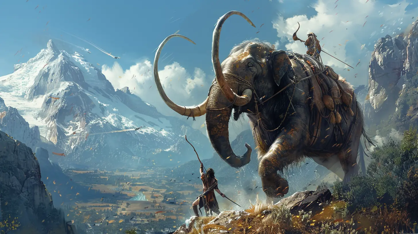How Trophy Hunting Enhances Your Gaming Experience
